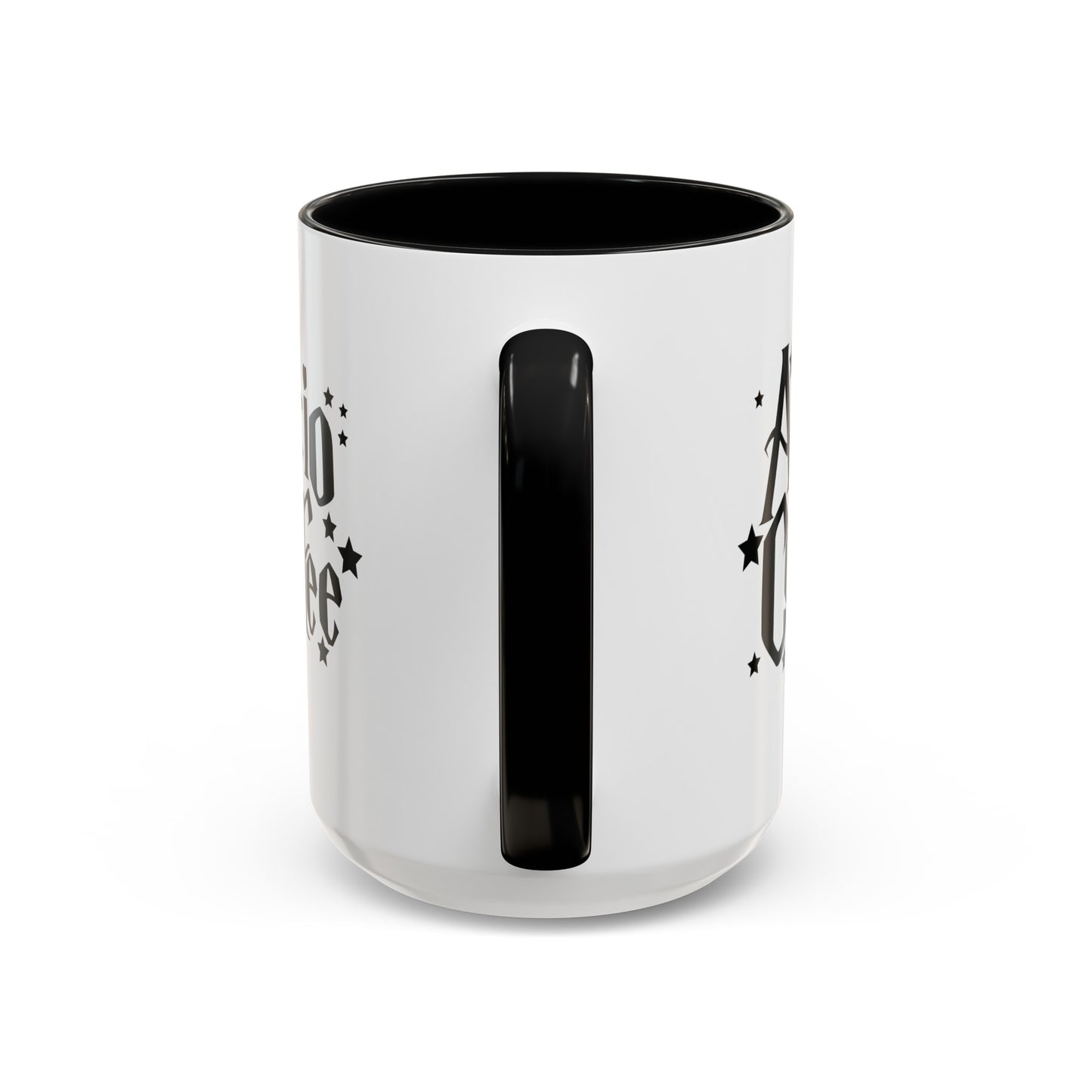 Accio Coffee - Harry Potter Coffee Mug