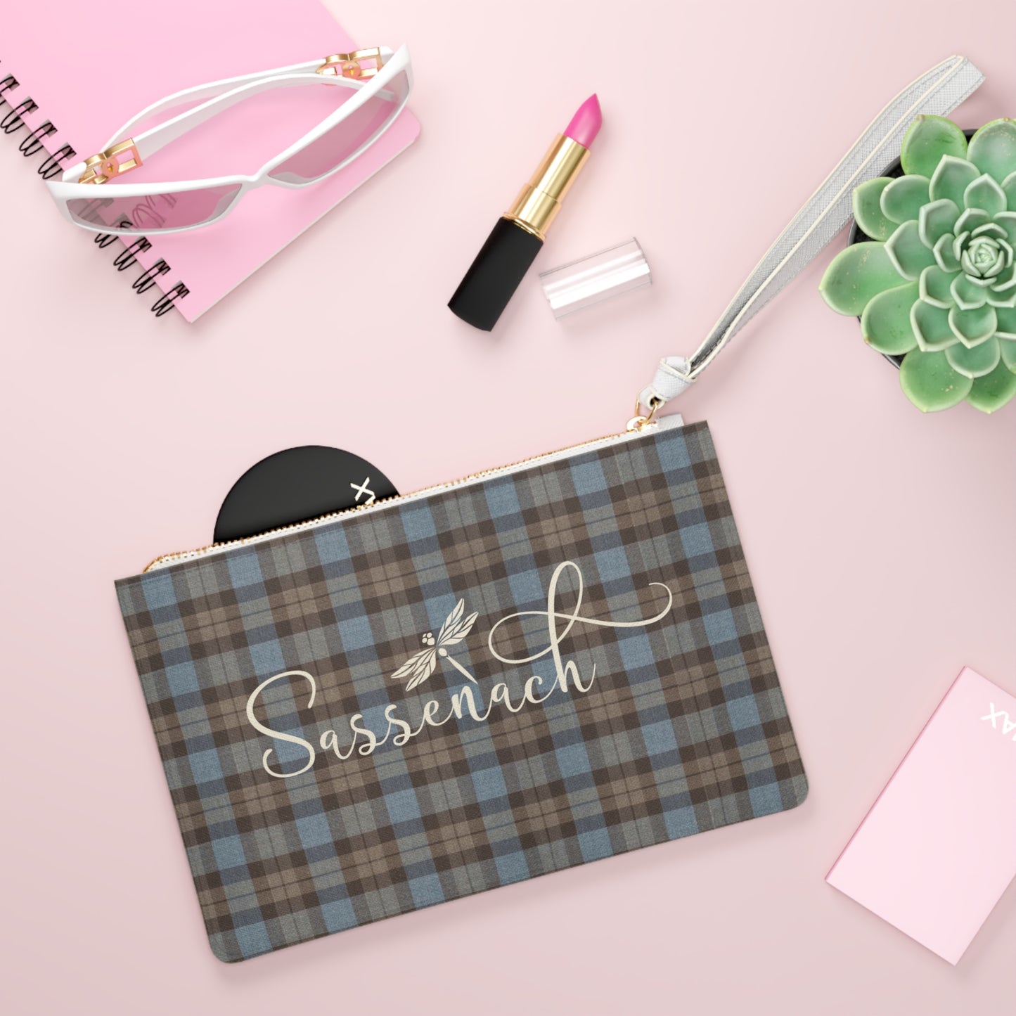 sassenach bag