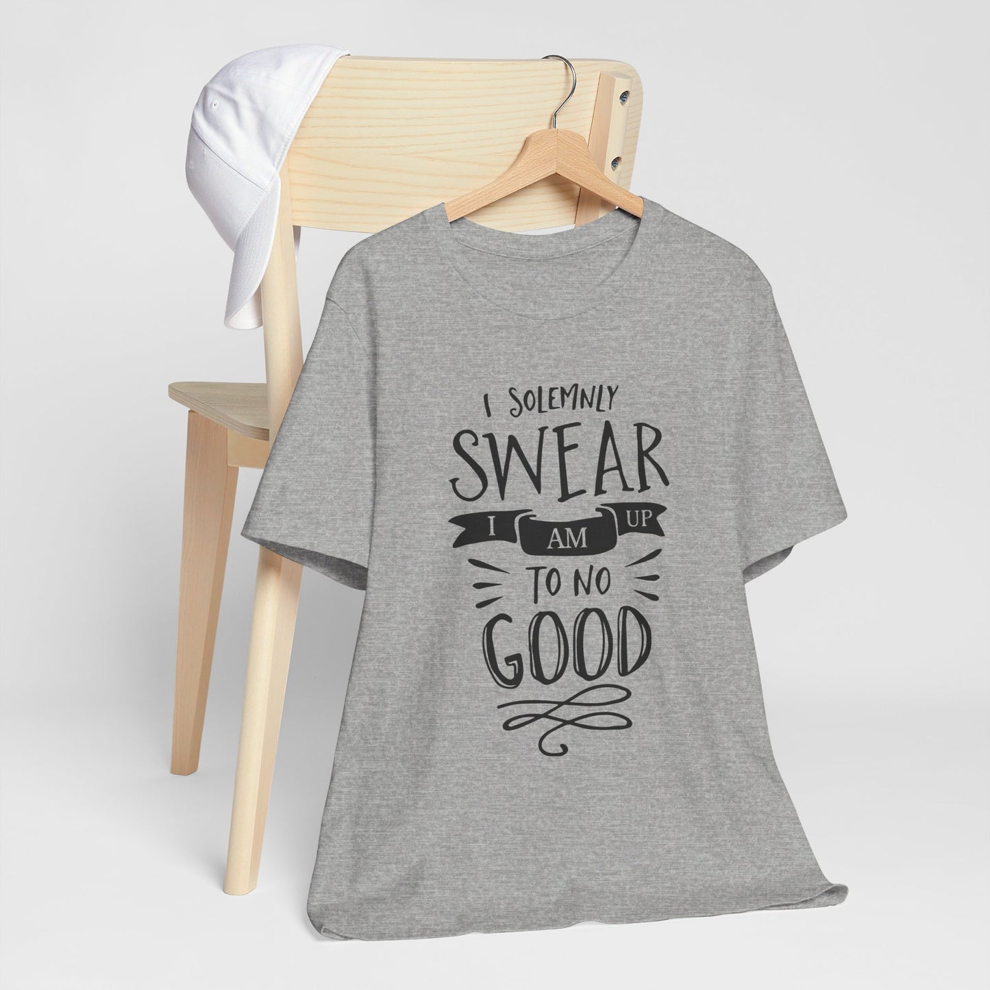 I Solemnly Swear I Am Up To No Good - Harry Potter T-Shirt