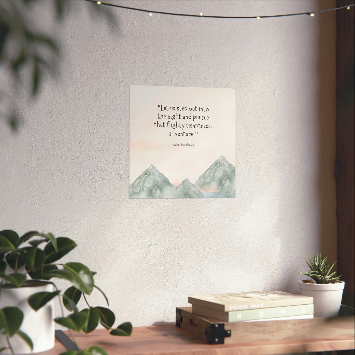 harry potter quote