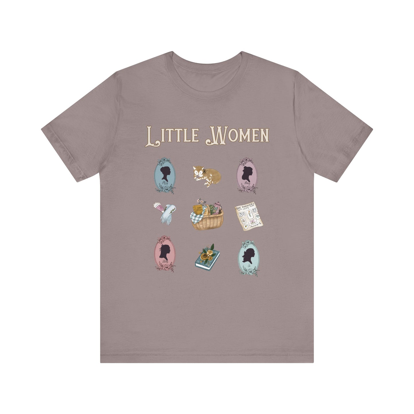 little women shirt