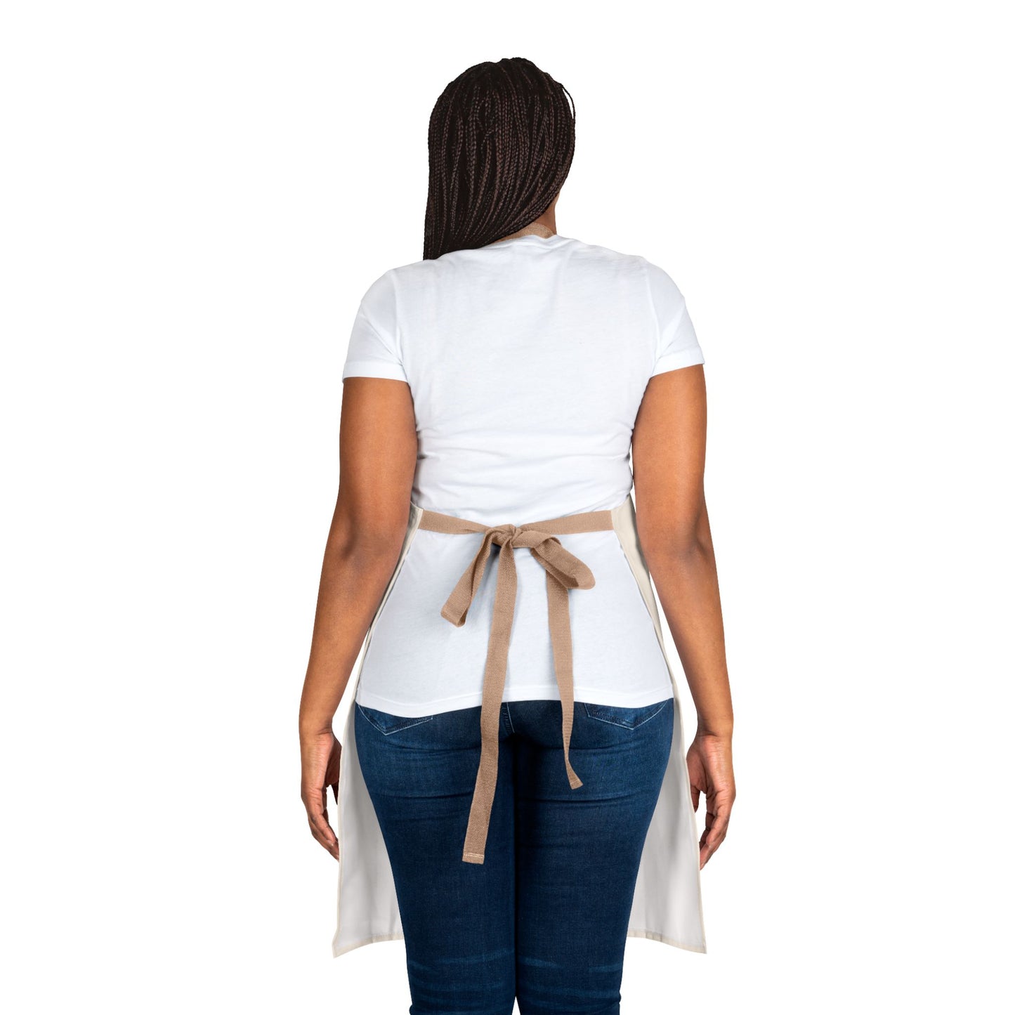 I'm Actually Quite Tall For A Hobbit - Lord of the Rings Apron