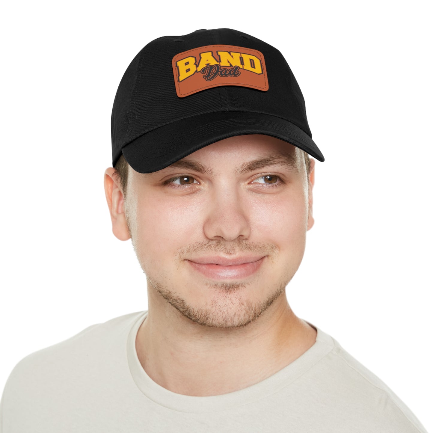 band dad hat