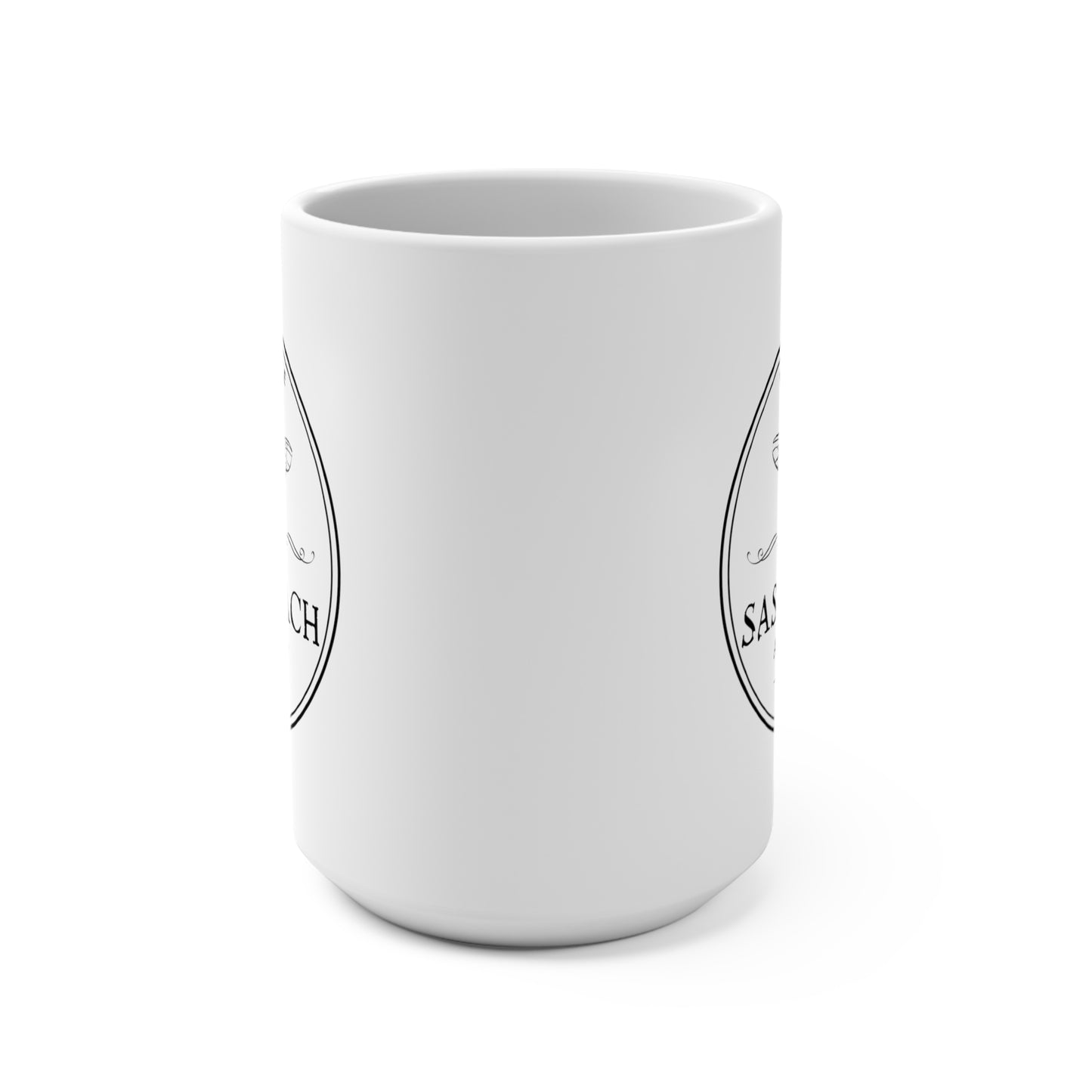 Sassenach Apothecary Coffee Mug - Outlander