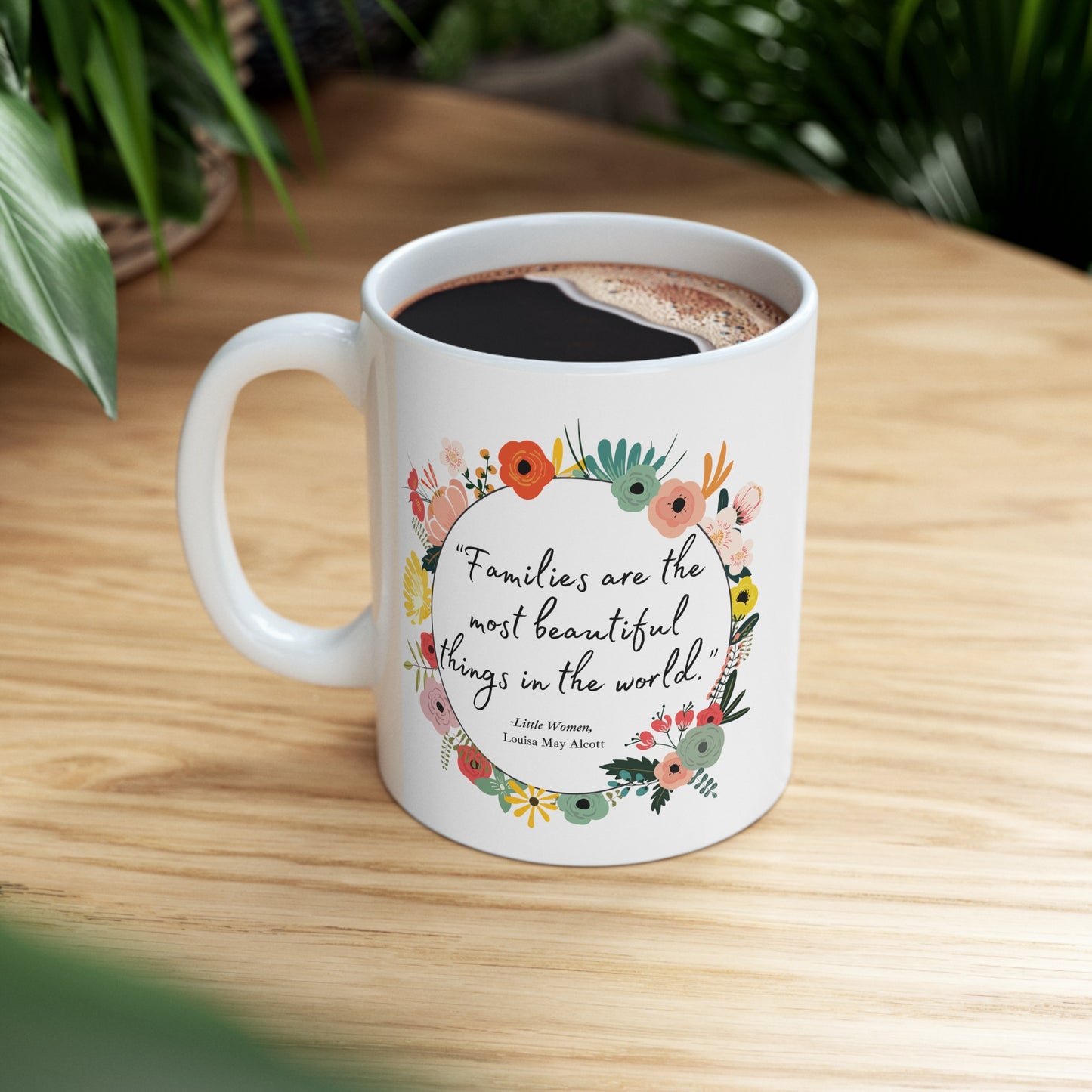 quote about families