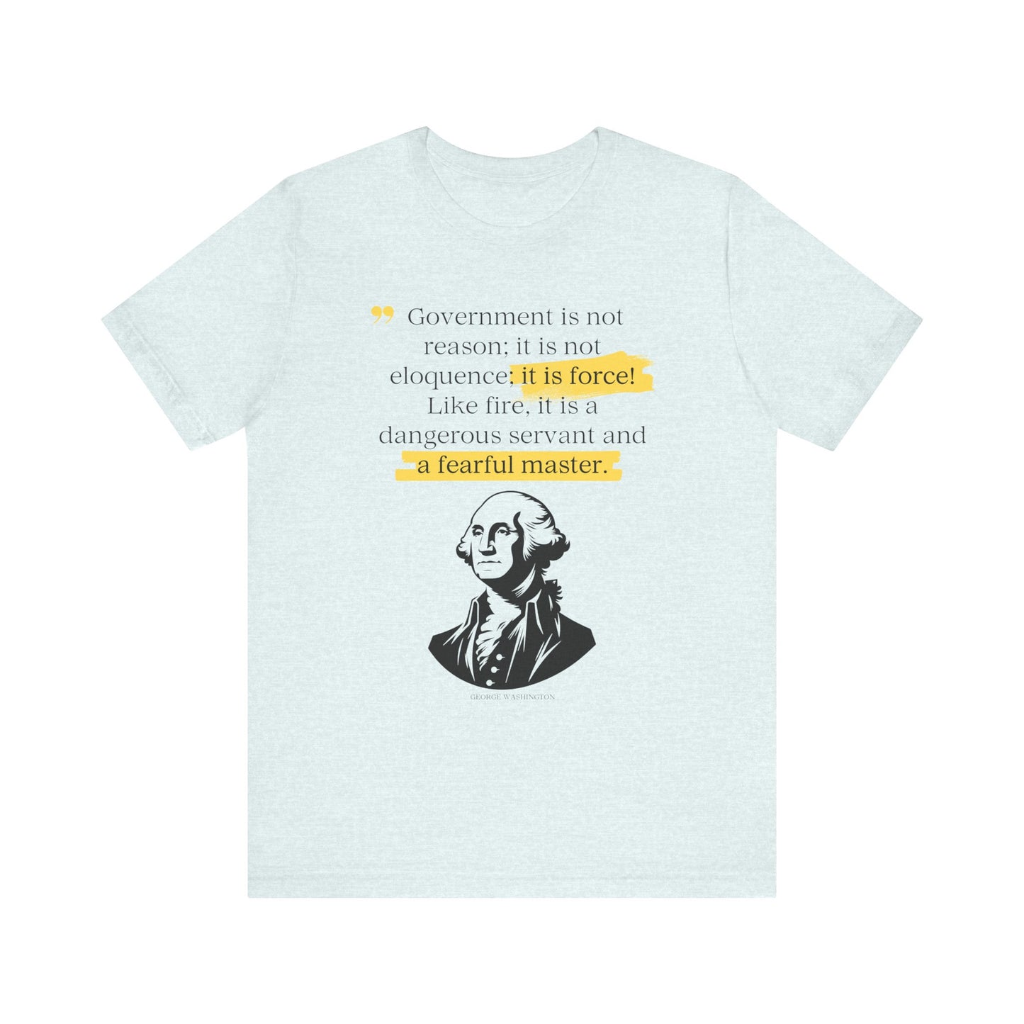 george washington quote