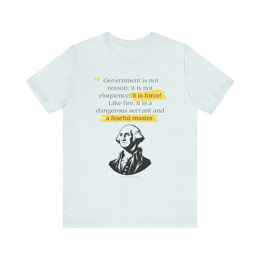 george washington quote