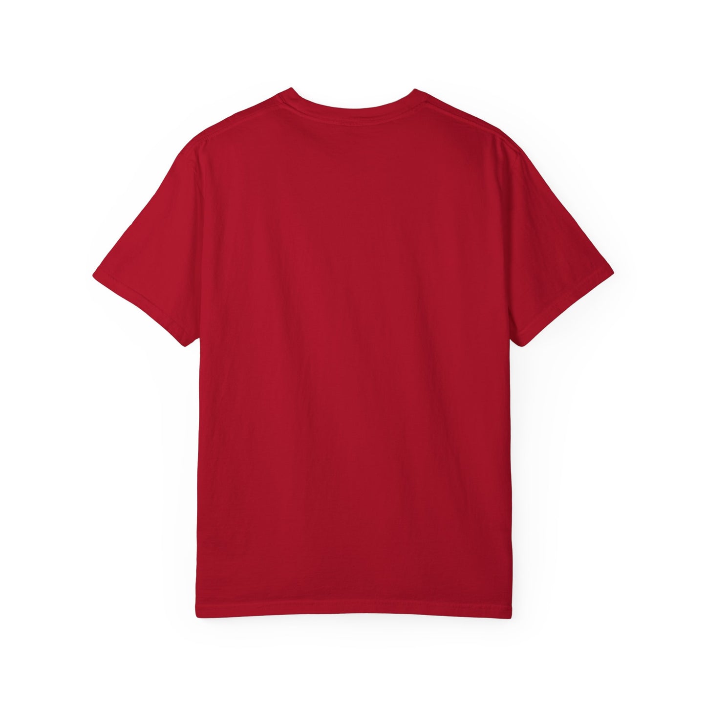 Sorry I'm Late Unisex T-shirt - Nerd Stuff