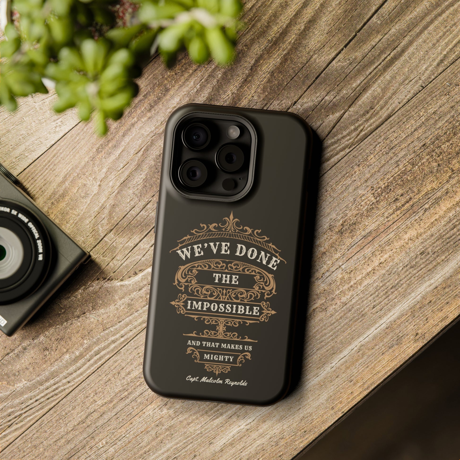 firefly iphone case
