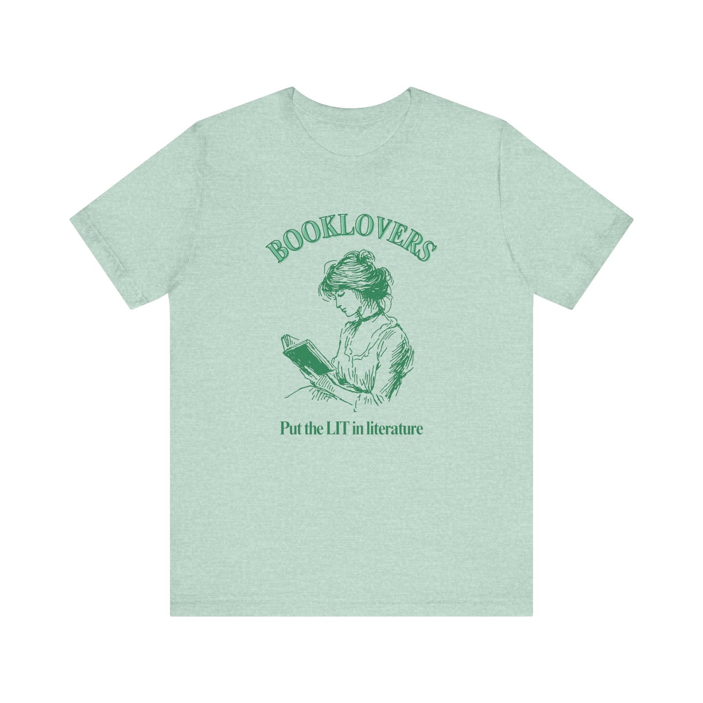 book lovers shirt