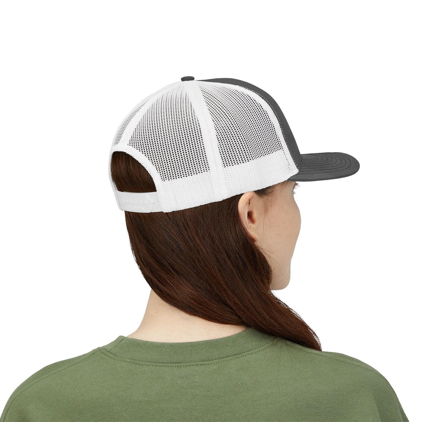 Bookish Snapback Trucker Cap - Book Lovers