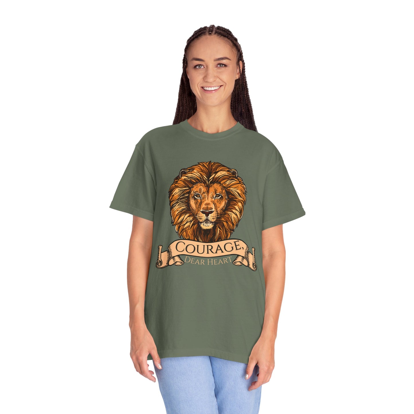 chronicles of narnia shirt