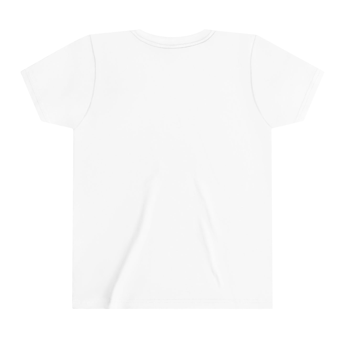 Tomorrow is a New Day Youth T-Shirt - Anne of Green Gables