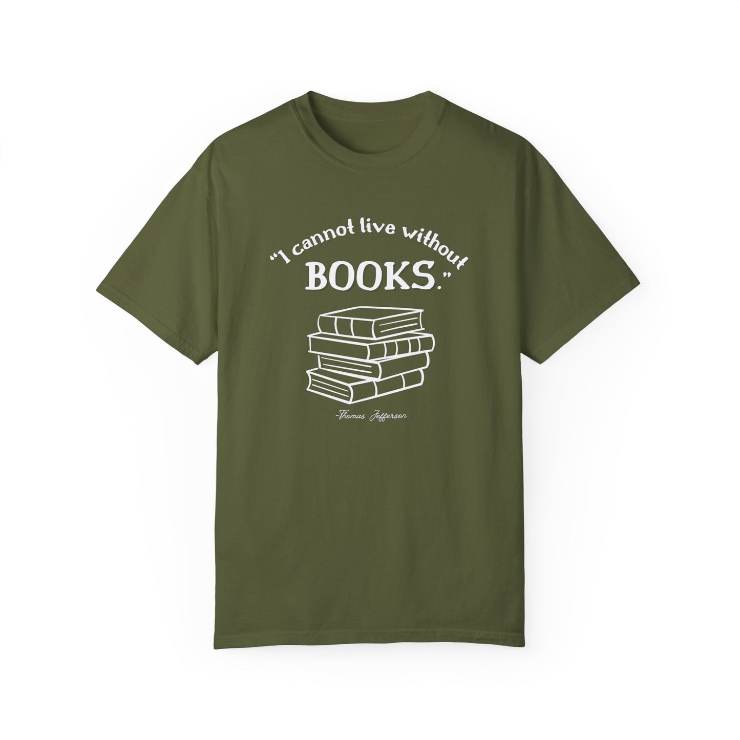 book lovers tshirt