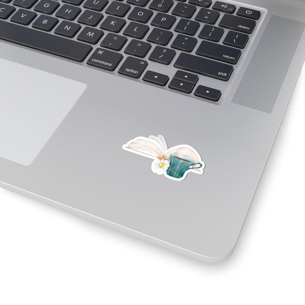 Book Lovers Stickers