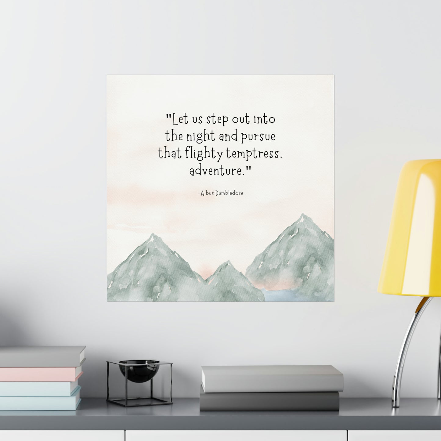 harry potter quote
