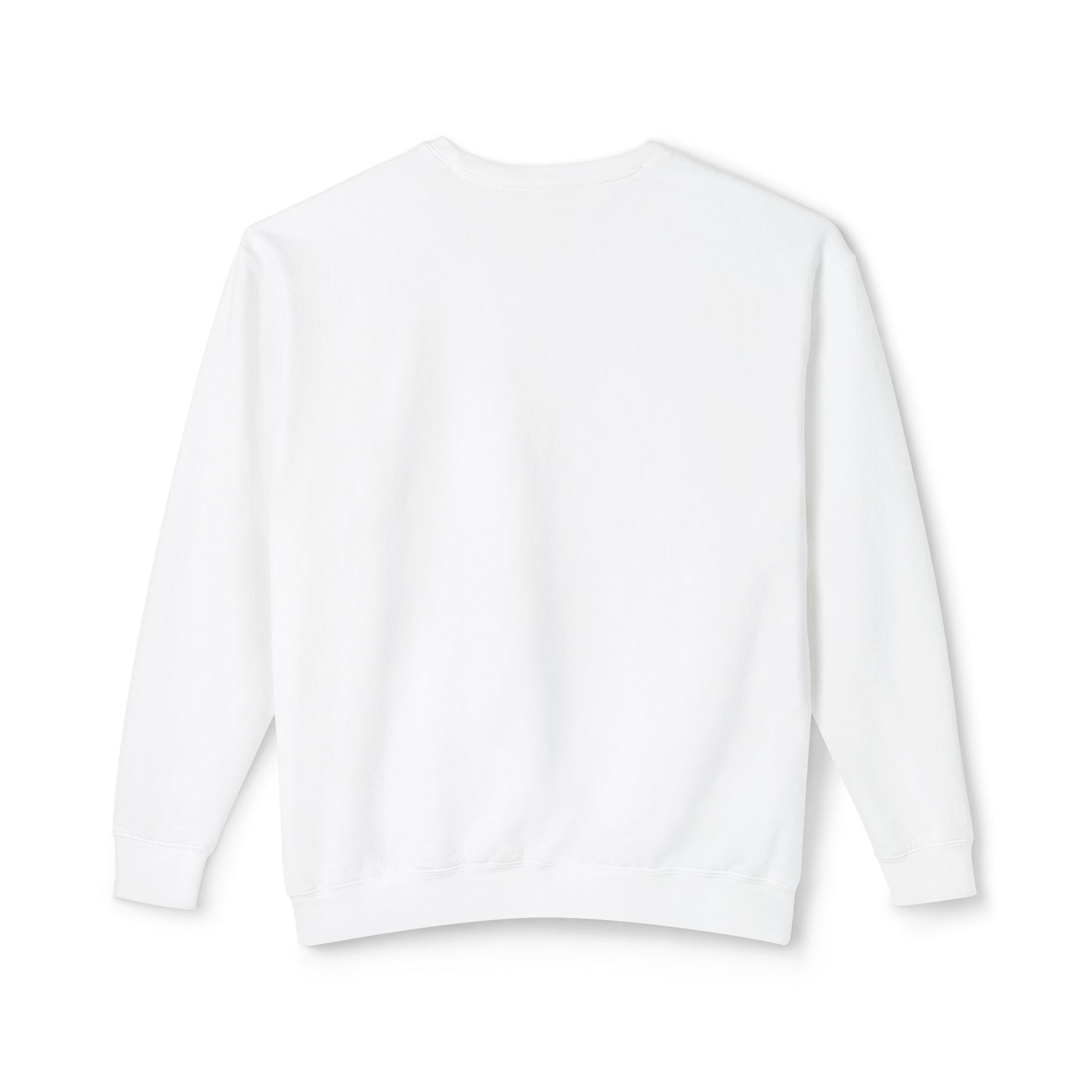 The Book Was Better Lightweight Sweatshirt - Book Lovers