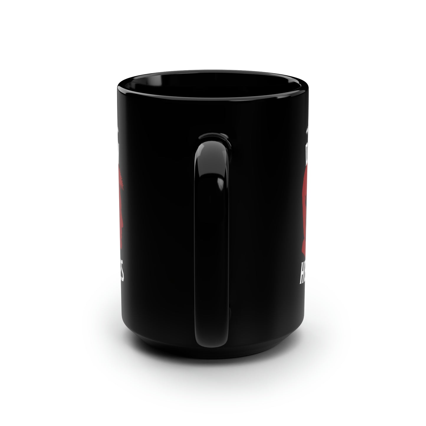 Big Damn Heroes Coffee Mug - Firefly