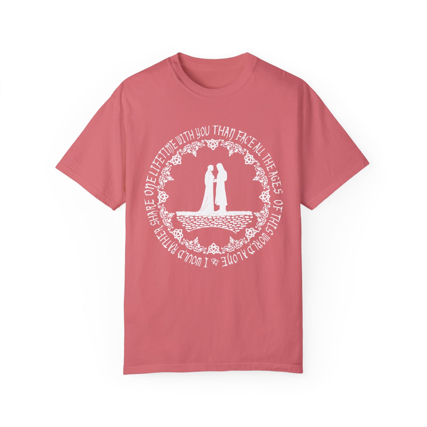 lord of the rings tshirt