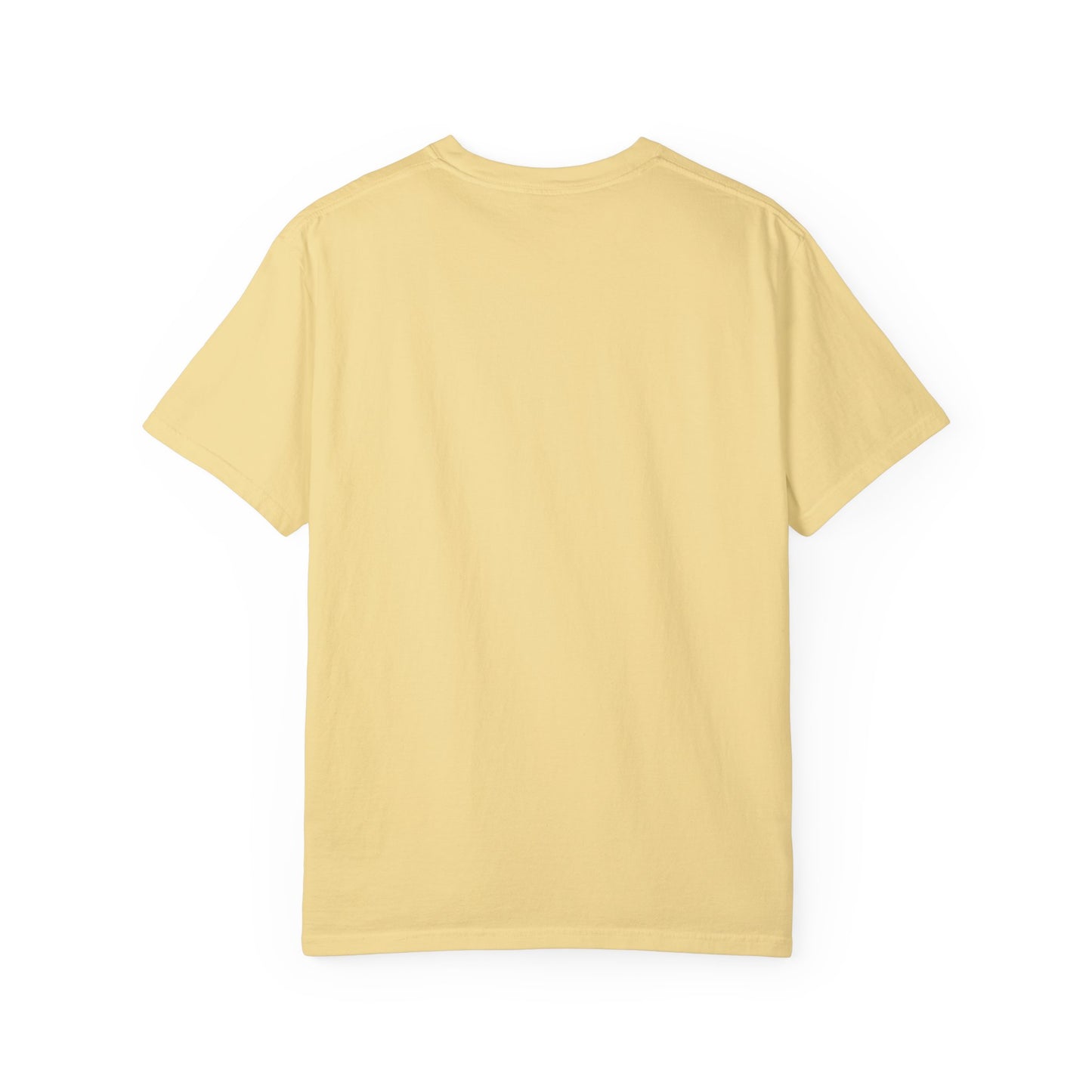 Block Letters Nerd T-shirt - Unisex Fit