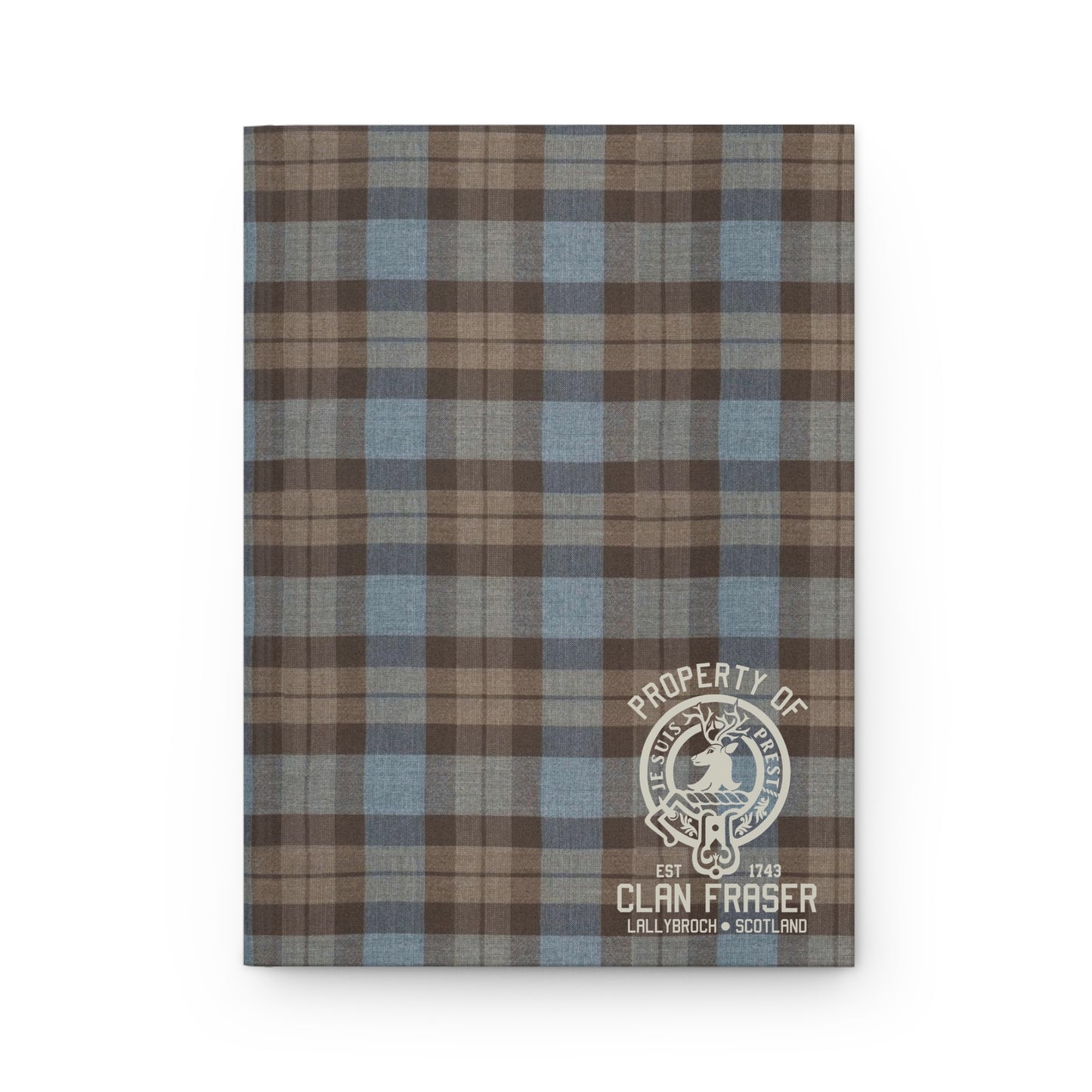 outlander journal