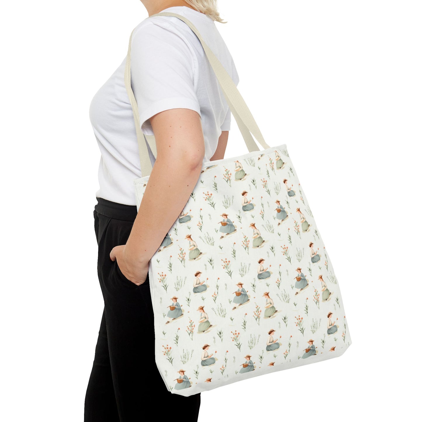 anne of green gables bag