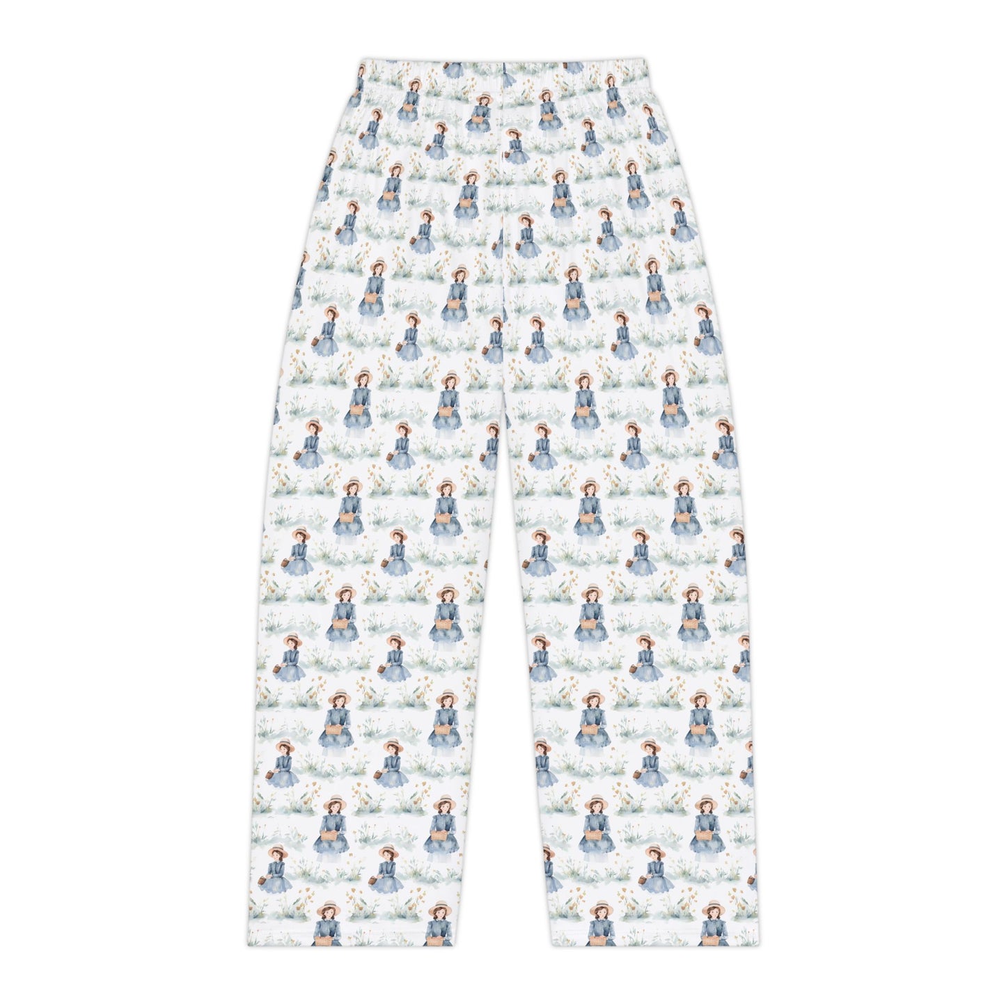 Jo March - Little Women Pajama Pants