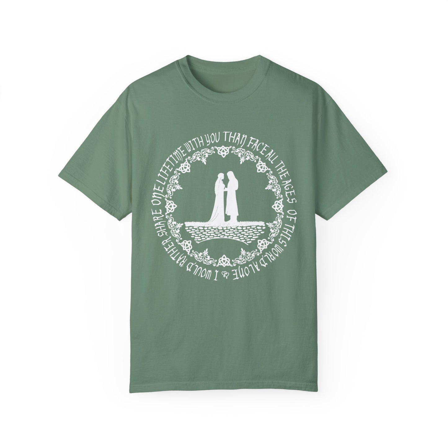 lord of the rings tshirt