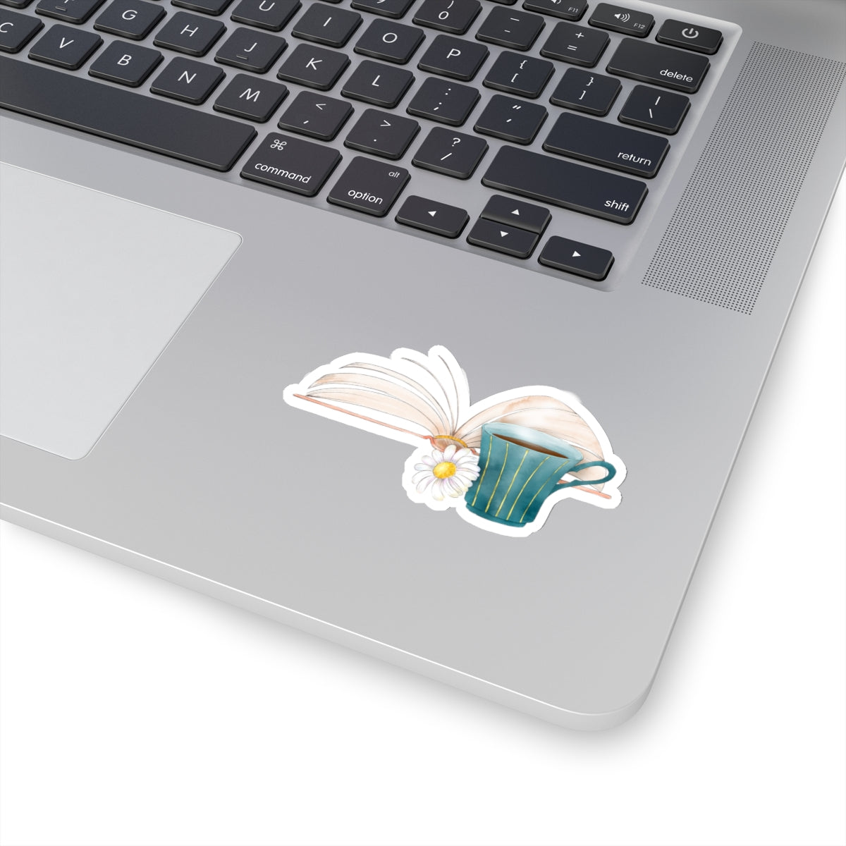 Book Lovers Stickers