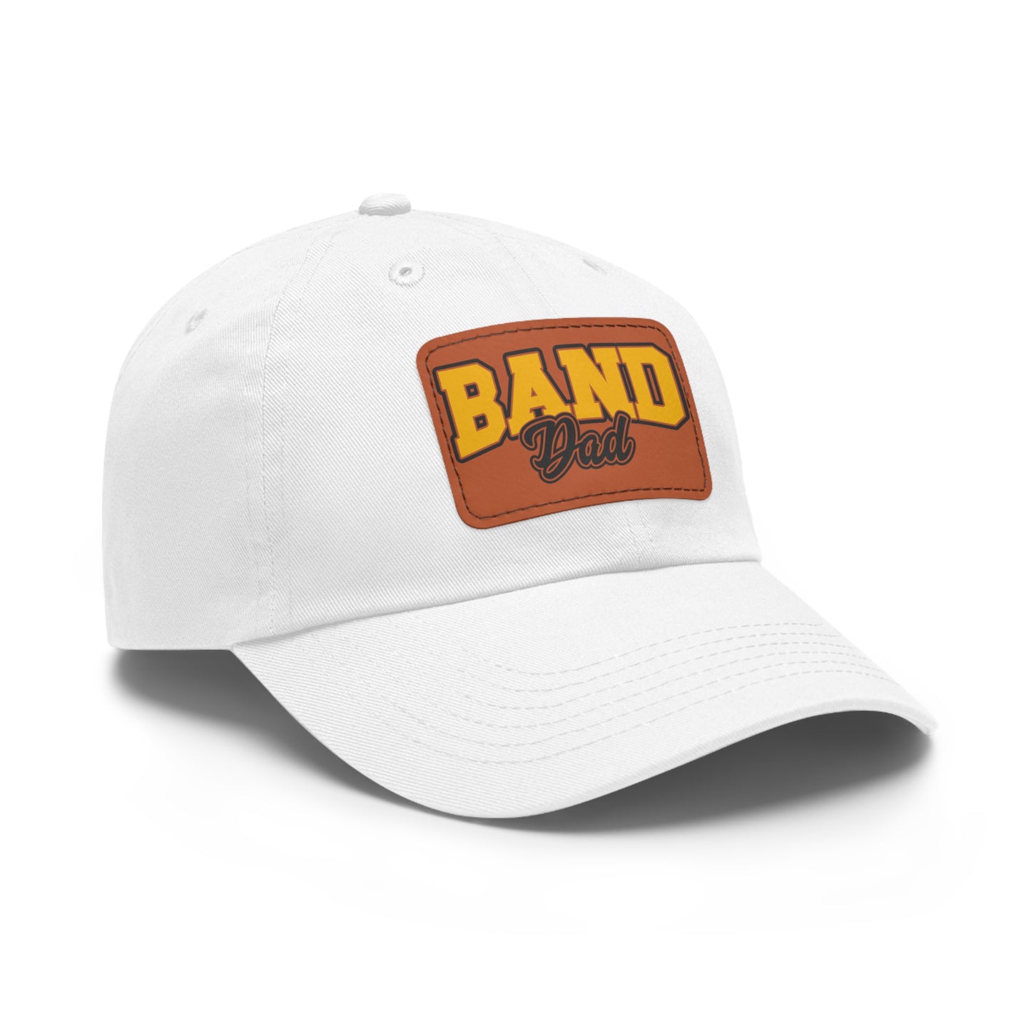 band dad hat