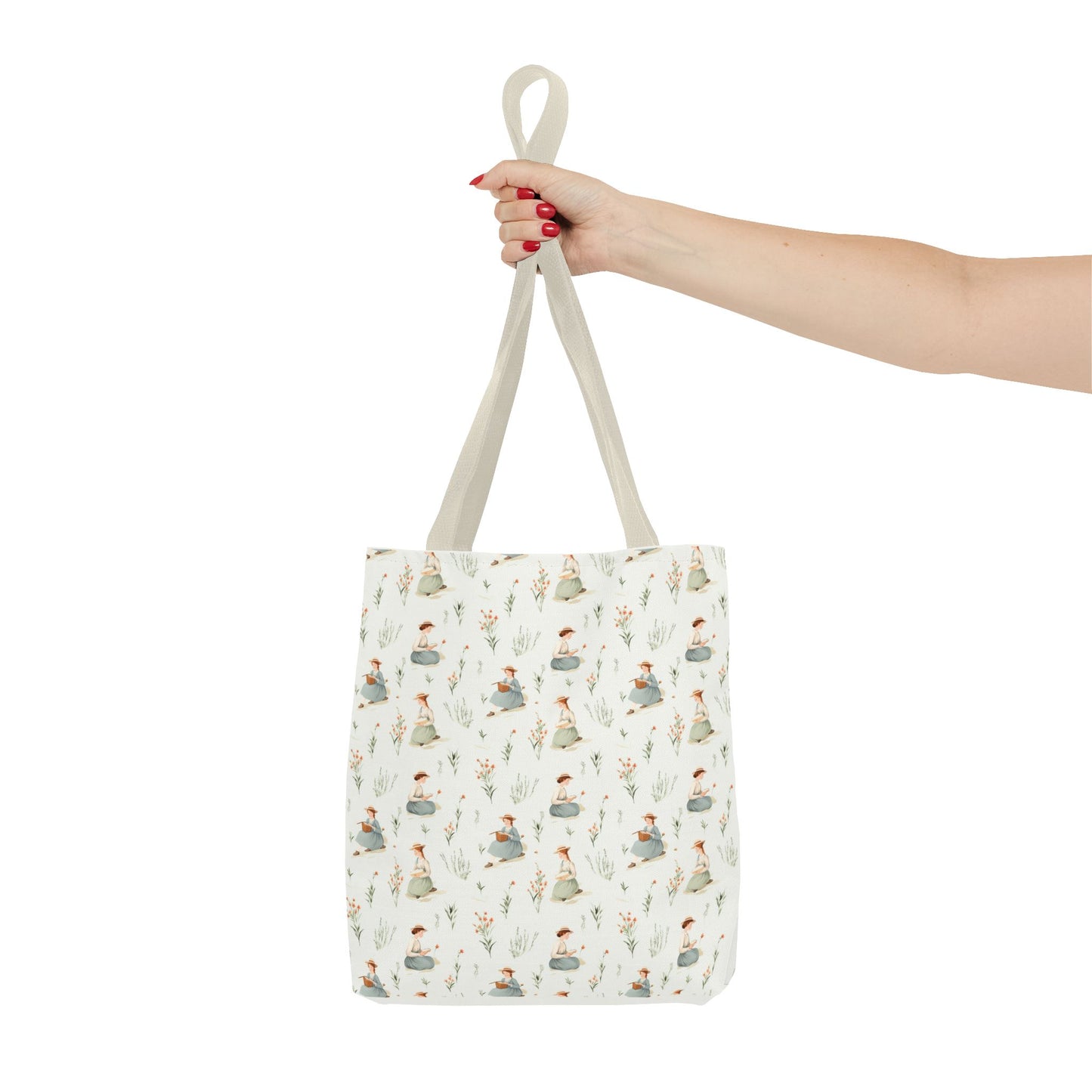 anne of green gables bag
