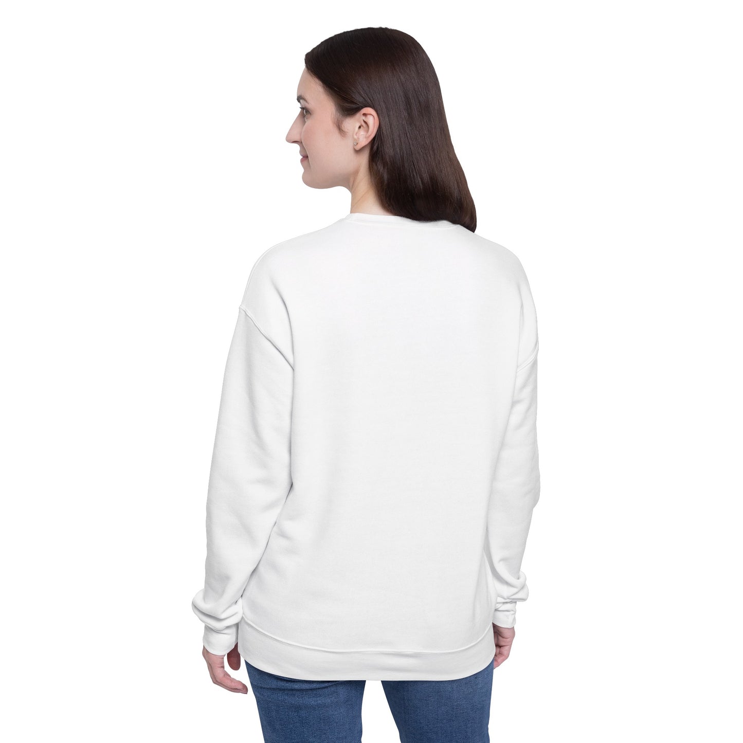 Reading Outside - Book Lovers Sweatshirt
