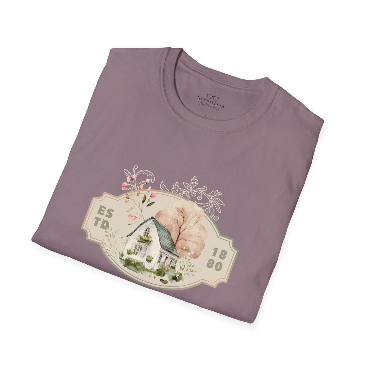 anne of green gables shirt