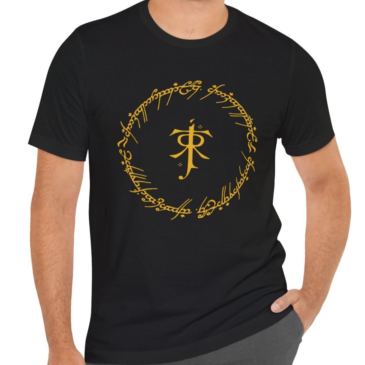 lotr shirt