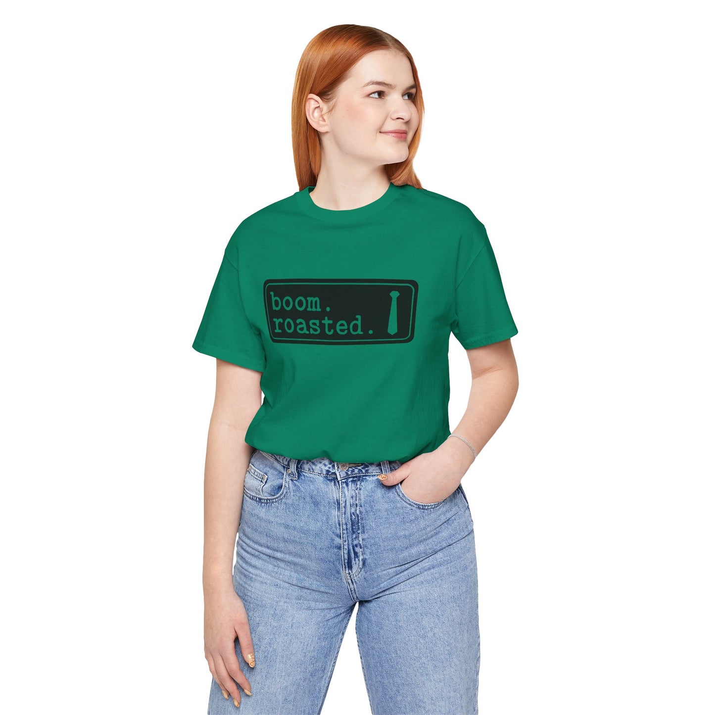 the office t-shirt