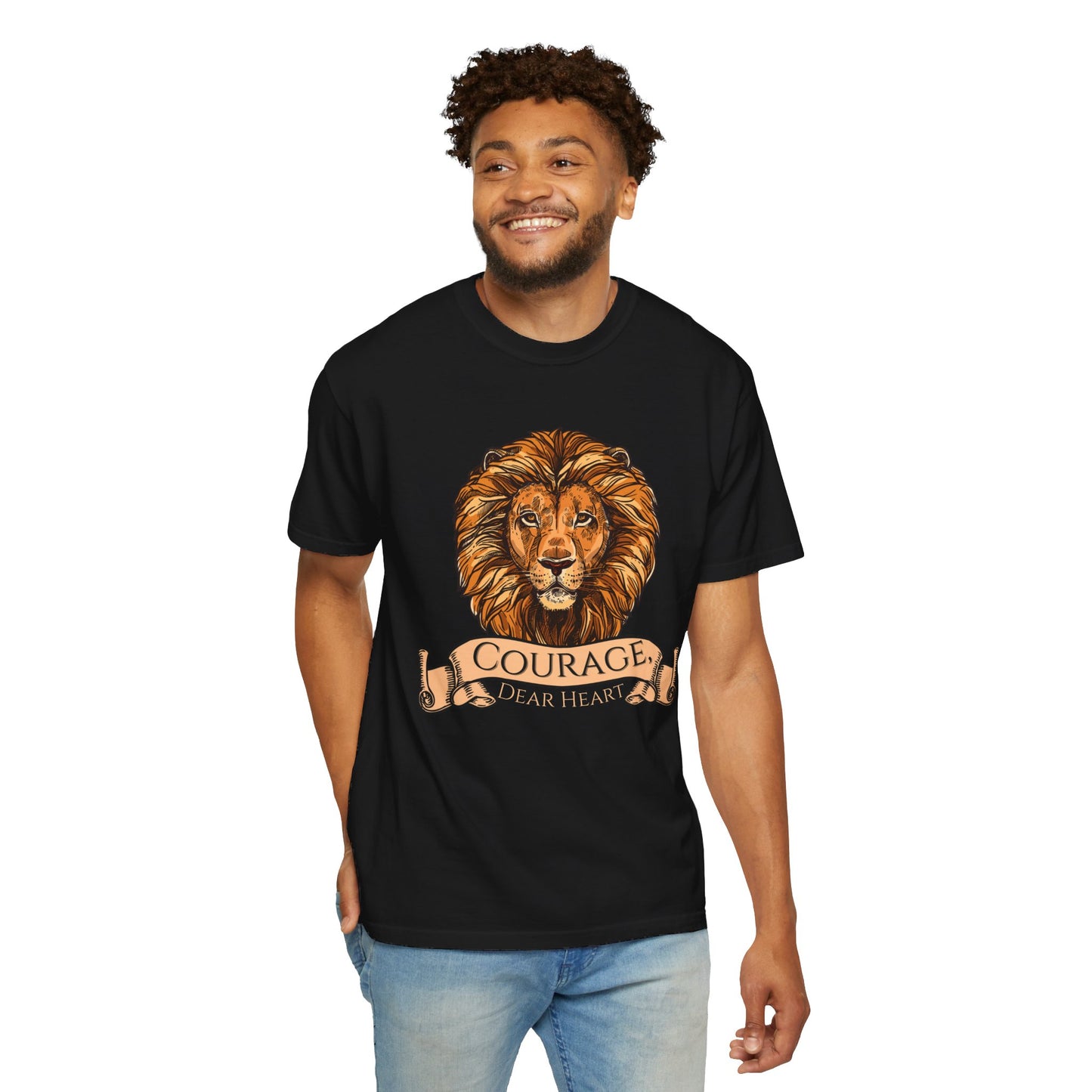 chronicles of narnia shirt