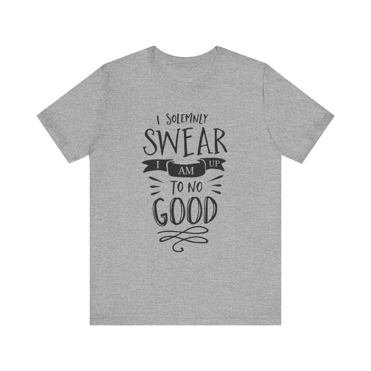 I Solemnly Swear I Am Up To No Good - Harry Potter T-Shirt