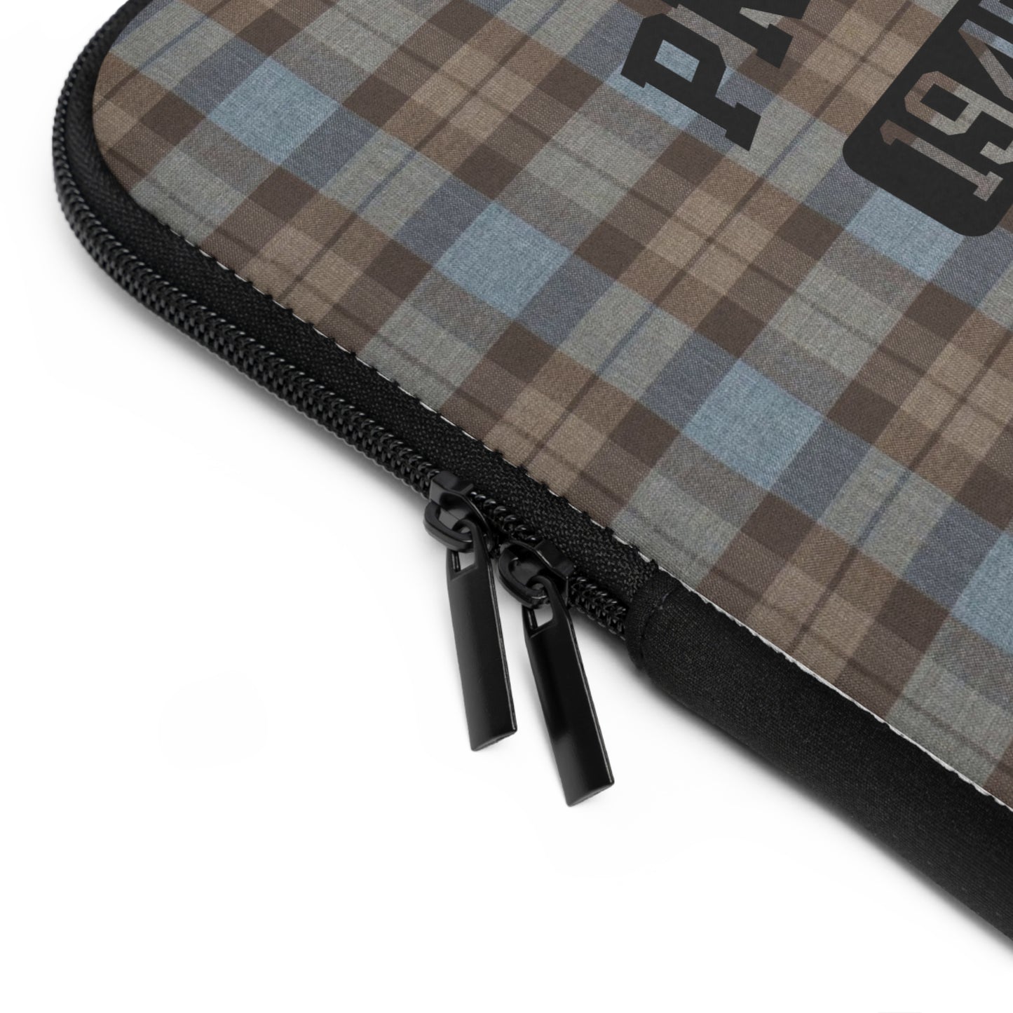 Property of Clan Fraser Laptop Sleeve - Outlander Fans