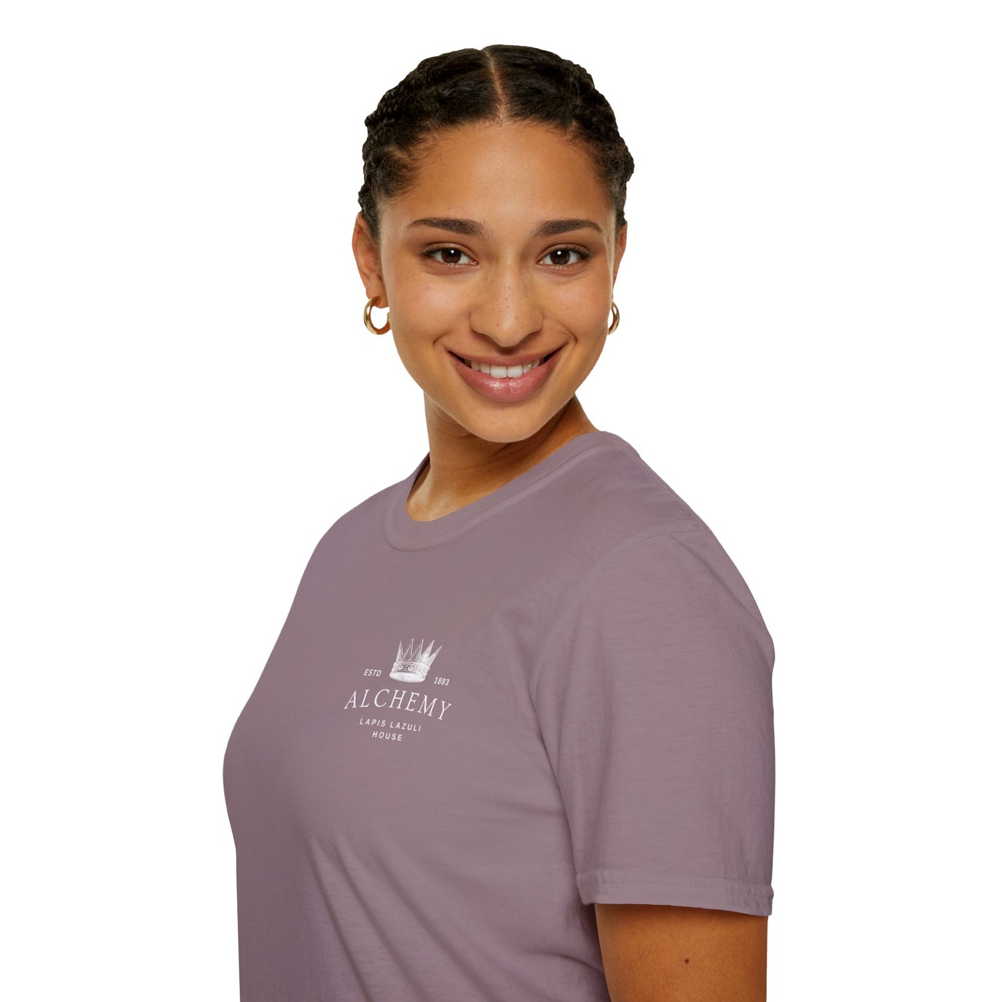 emma m lion tshirt