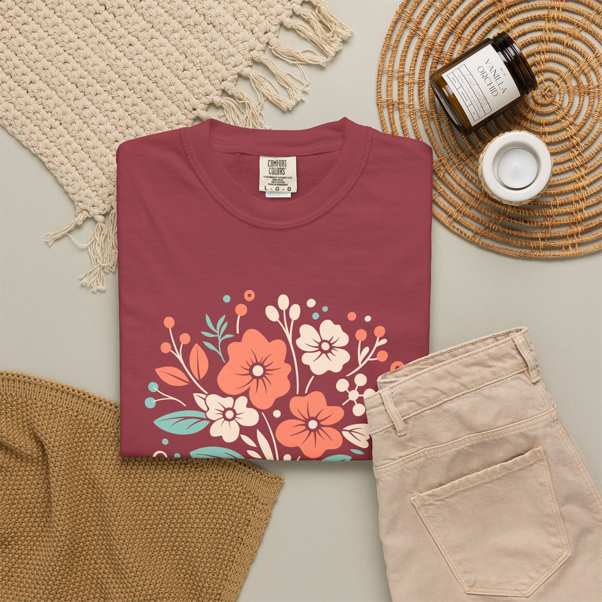 Booktrovert Oversized - Book Lovers T-shirt