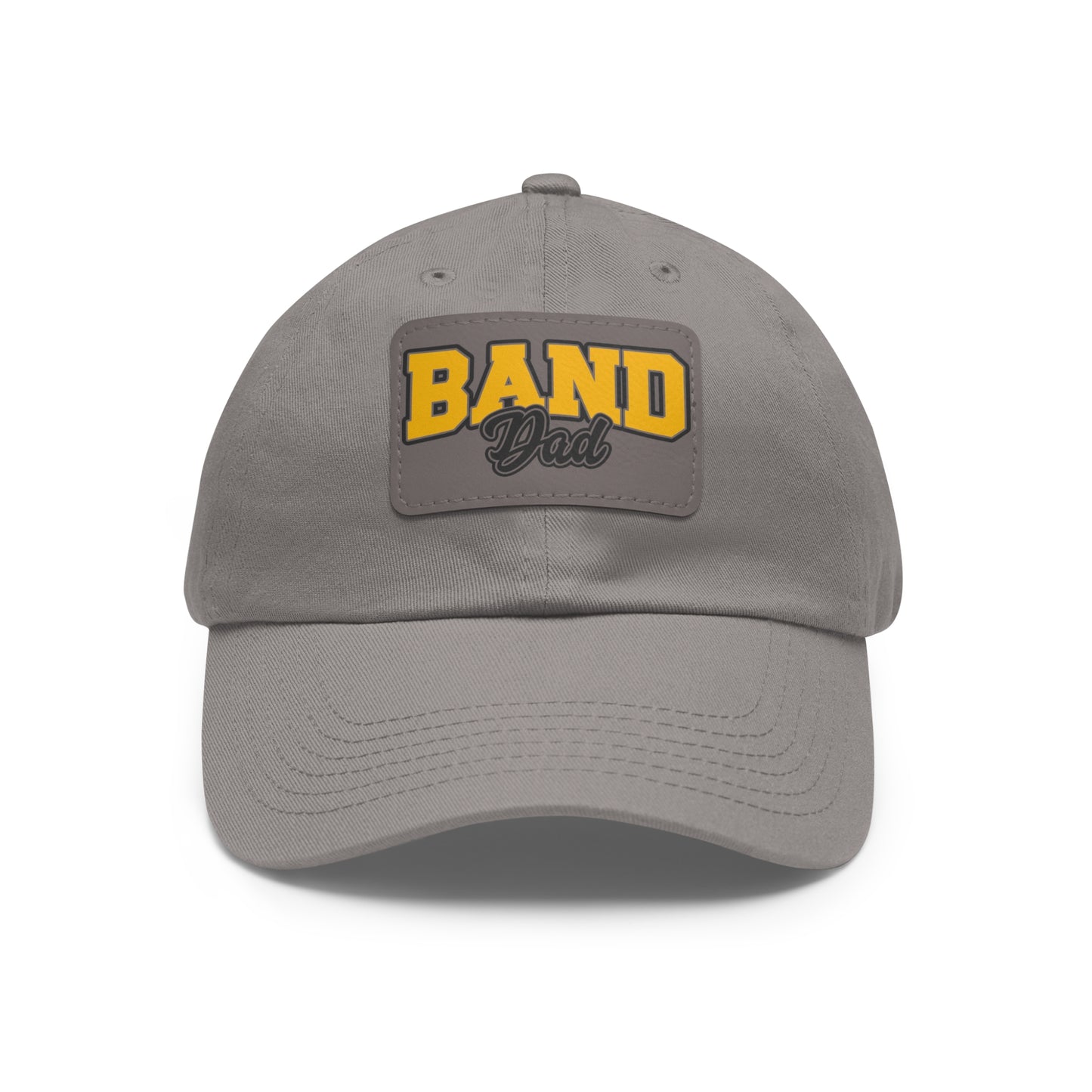 band dad hat