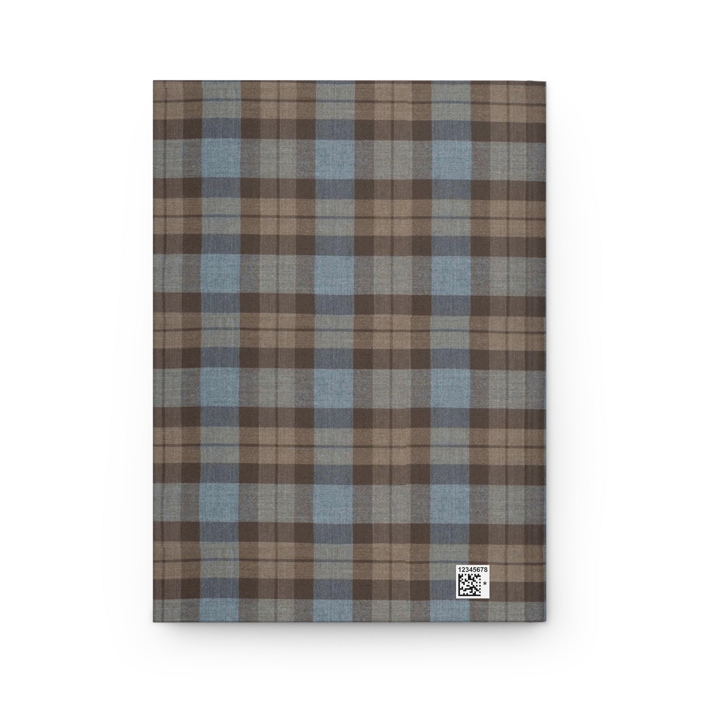 Property of Clan Fraser Hardcover Journal - Outlander
