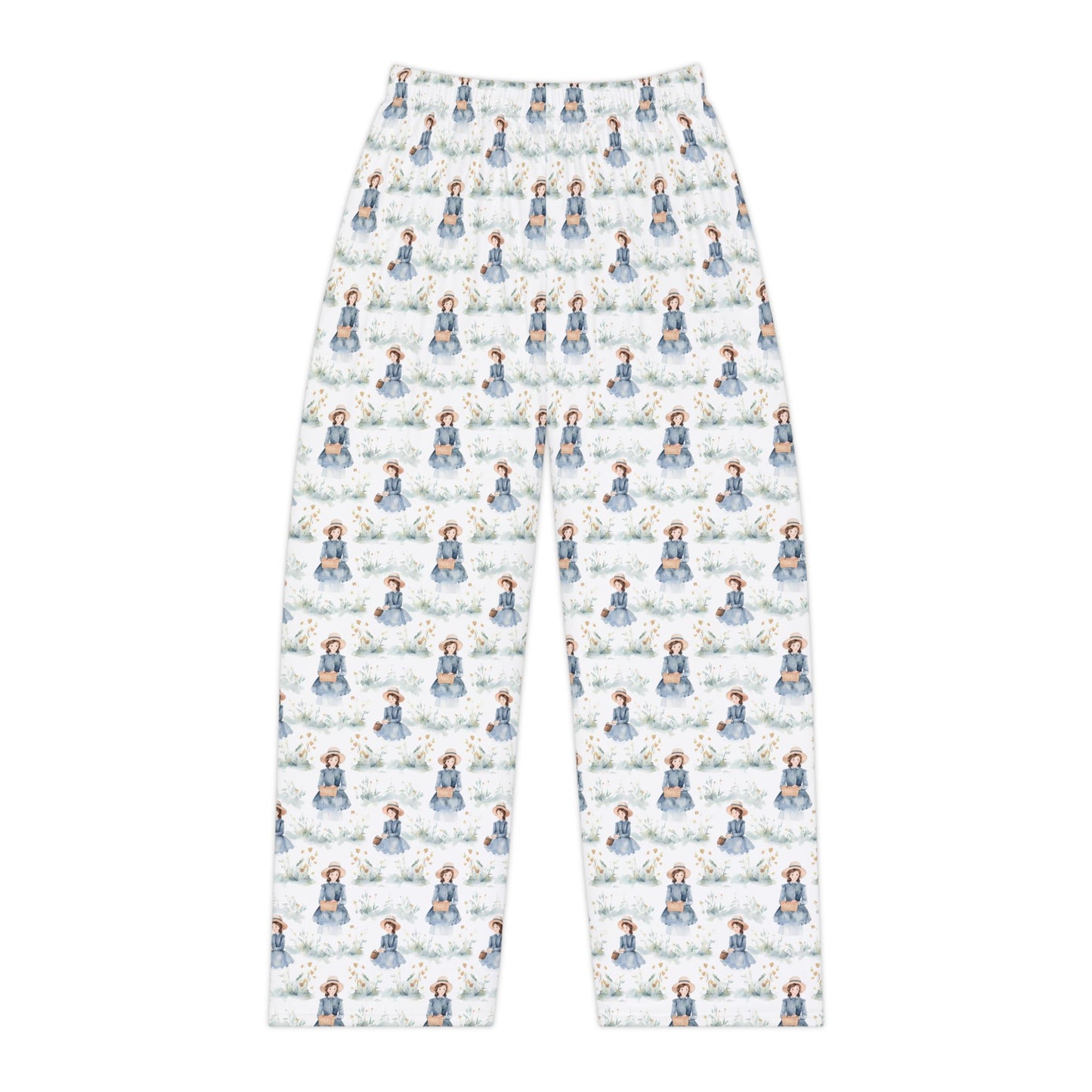Jo March - Little Women Pajama Pants