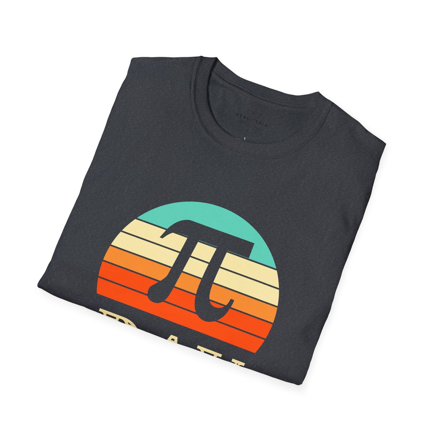 Pi Day T-Shirt - Nerd Stuff