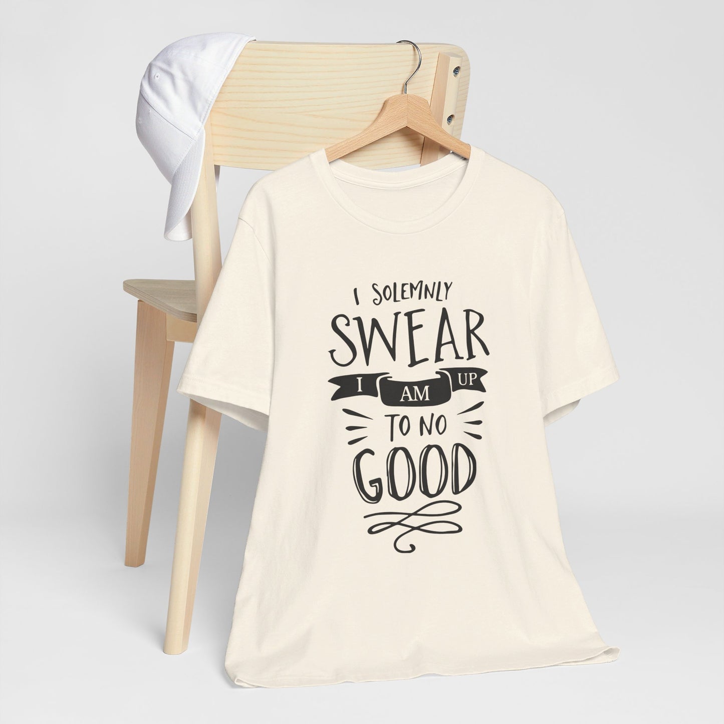 I Solemnly Swear I Am Up To No Good - Harry Potter T-Shirt