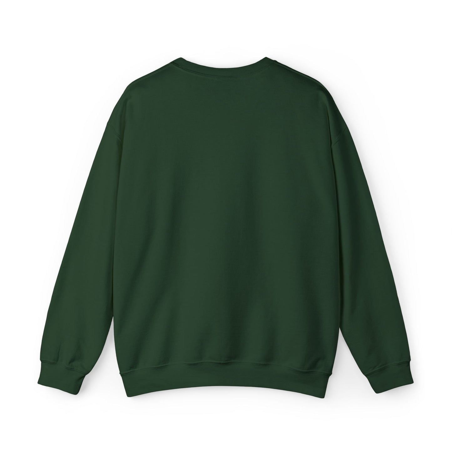Lord of The Rings Embroidered Logo - Lord of the Rings Sweatshirt