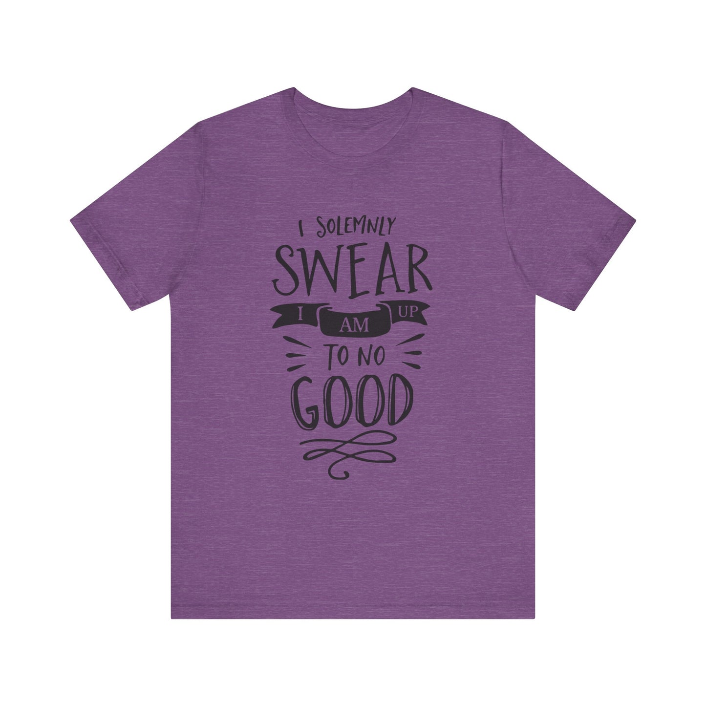I Solemnly Swear I Am Up To No Good - Harry Potter T-Shirt