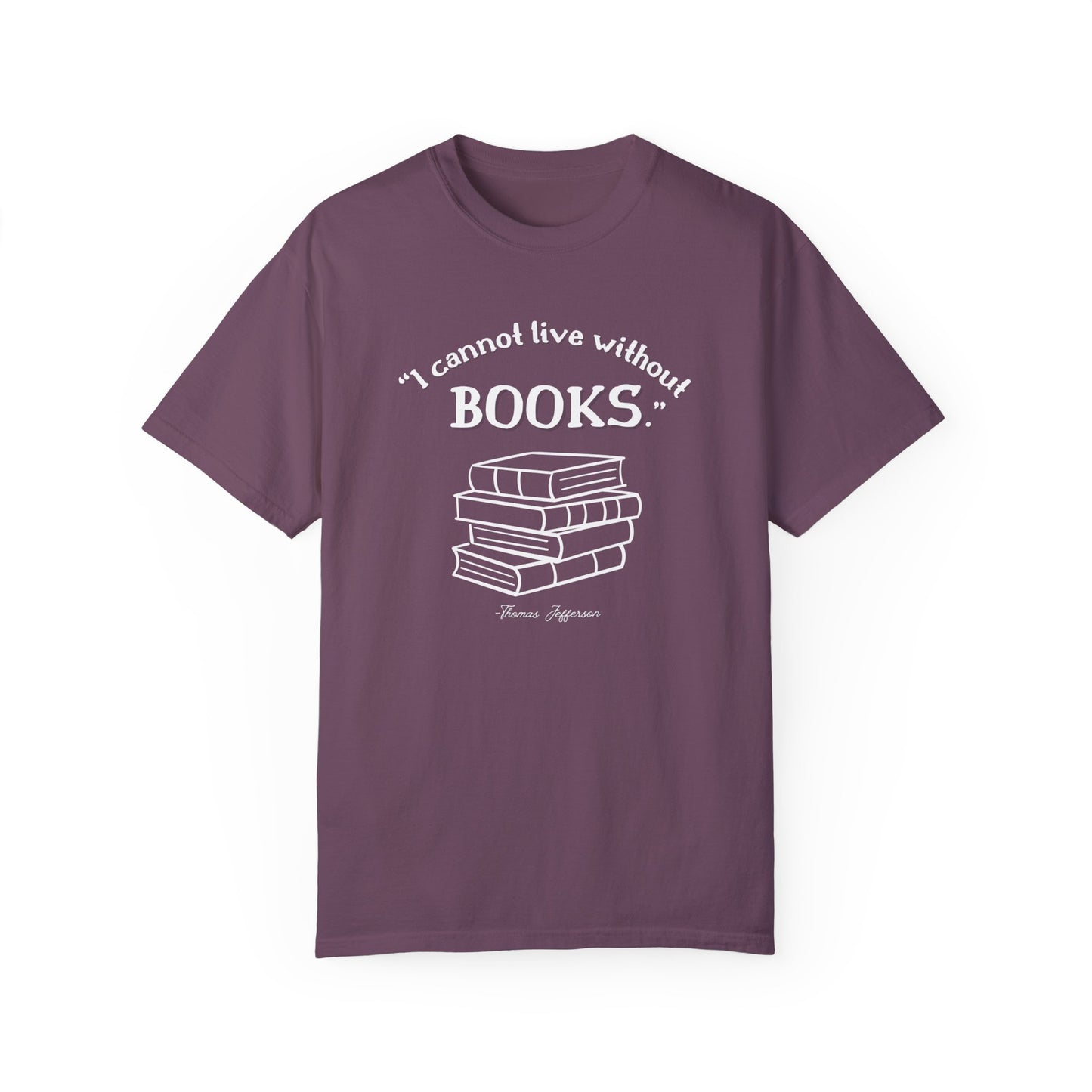 book lovers tshirt