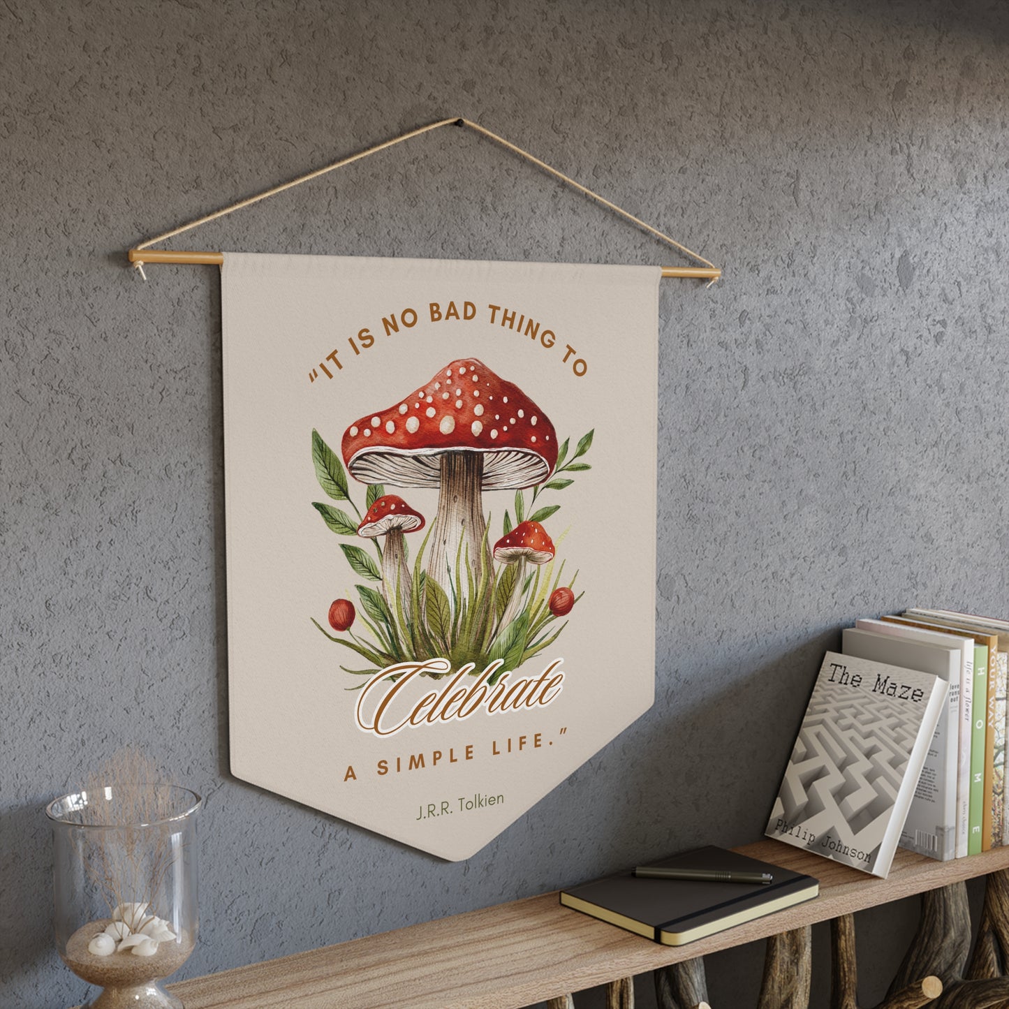 lord of the rings wall art