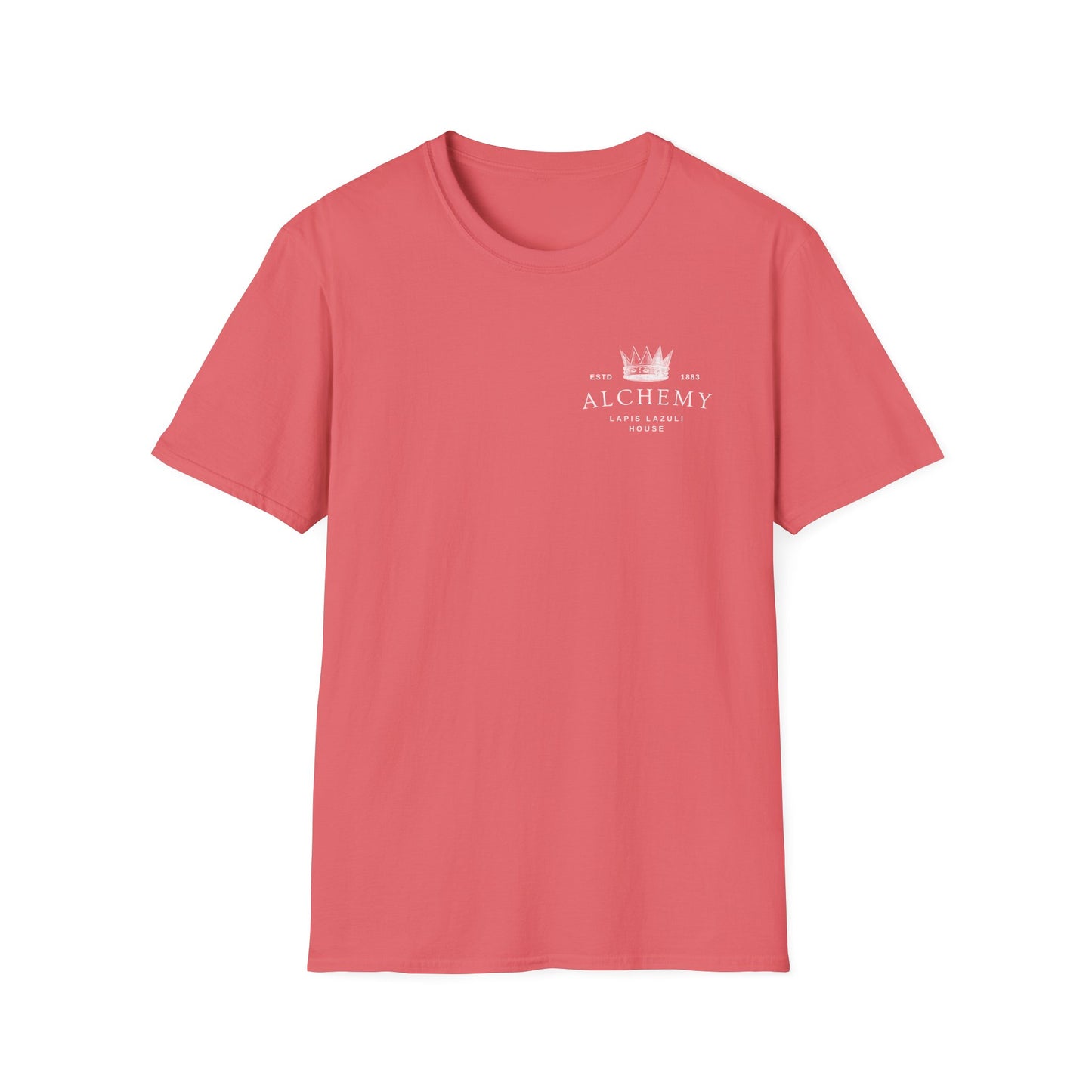 emma m lion tshirt